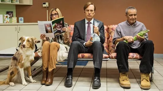 Image Better Call Saul 5