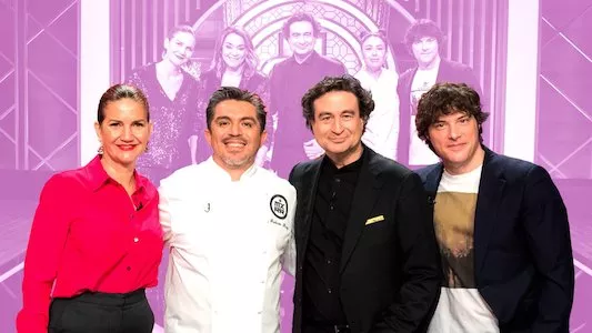 Image MasterChef (España) 11