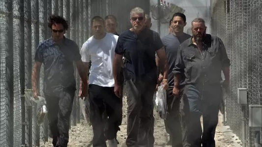 Image Sons of Anarchy 1