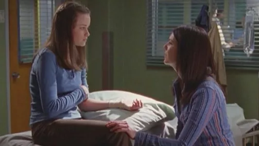 Image Las chicas Gilmore 19