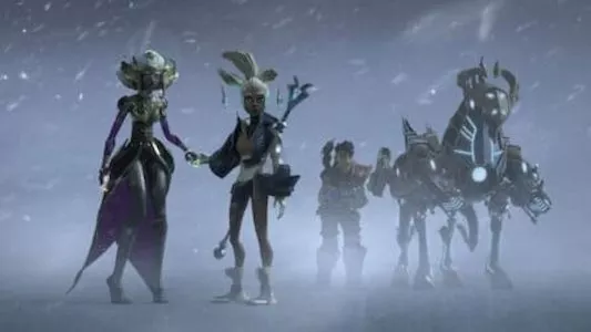 Image He-Man y los Amos del Universo 2