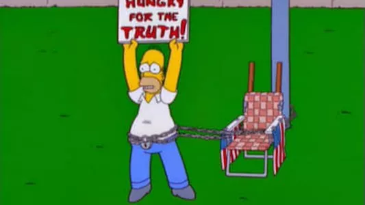 Image Los Simpsons 15