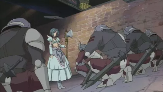 Image .hack//Sign 18