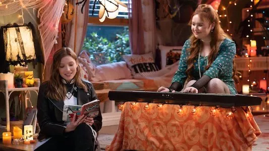 Image High School Musical: The Musical: The Series 4