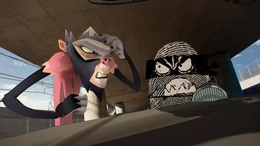 Image El maravillosamente extraño mundo de Gumball 10