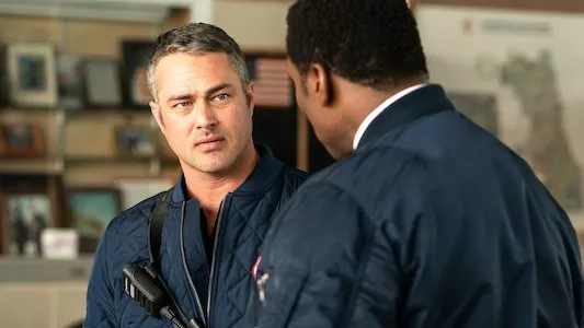Image Chicago Fire 21