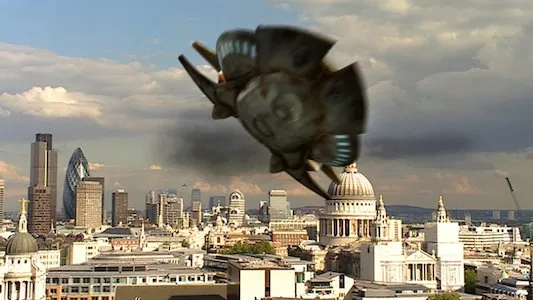 Image Doctor Who 4