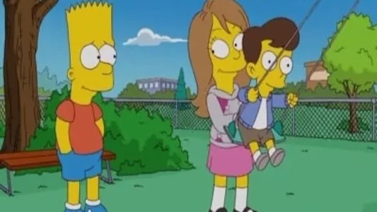 Image Los Simpsons 17