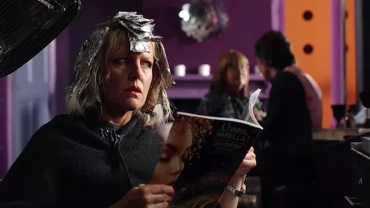 Image Agatha Raisin 1