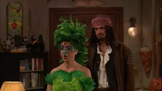 Image How I Met Your Mother (Como Conoci a Vuestra Madre ) 6