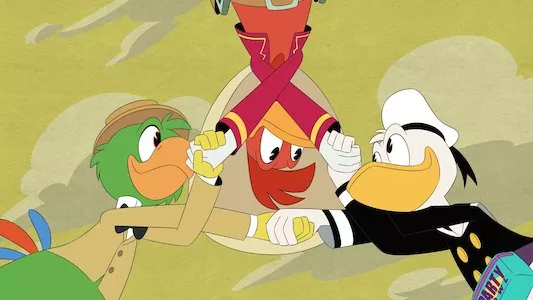 Image Patoaventuras 4