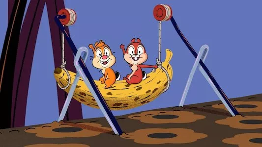 Image Chip ‘N’ Dale: Park Life 5