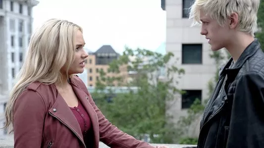 Image The Gifted 2