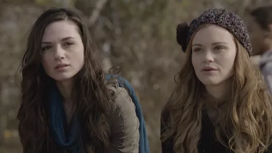 Image Teen Wolf 1
