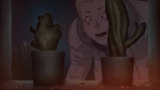 Image Dorohedoro 8