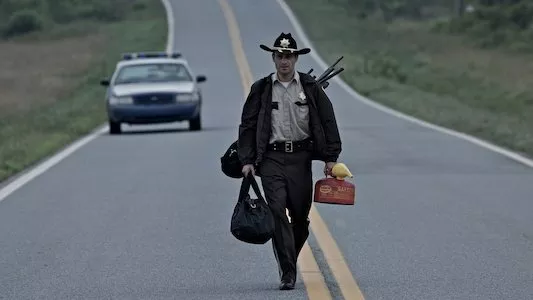 Image The Walking Dead 1