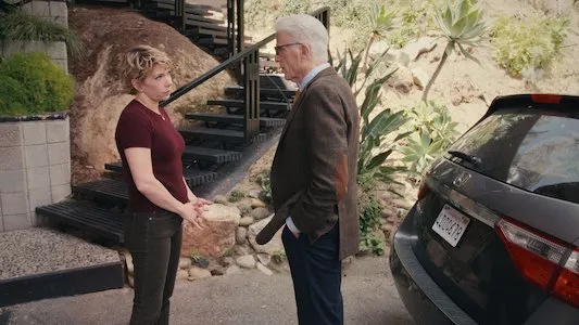 Image Un hombre infiltrado 8
