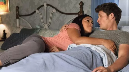 Image Jane the Virgin 2