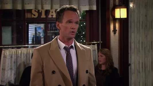 Image How I Met Your Mother (Como Conoci a Vuestra Madre ) 12