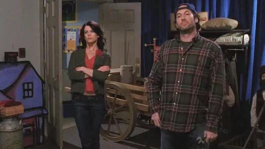 Image Las chicas Gilmore 15