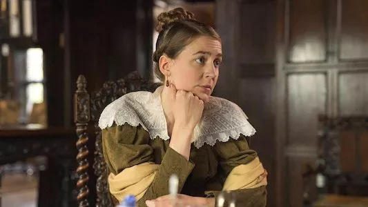 Image Gentleman Jack 7