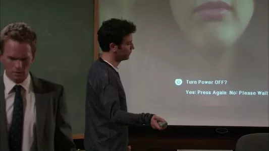 Image How I Met Your Mother (Como Conoci a Vuestra Madre ) 3