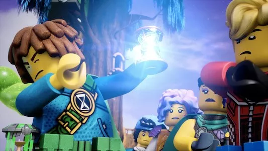 Image LEGO Dreamzzz - Trials of the Dream Chasers 16