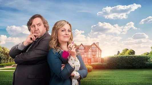 Image Shakespeare & Hathaway - Private Investigators 1