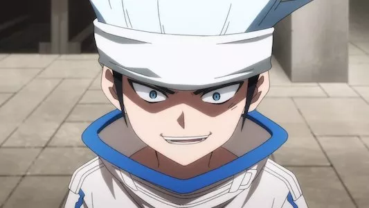 Image Shaman King (2021) 23