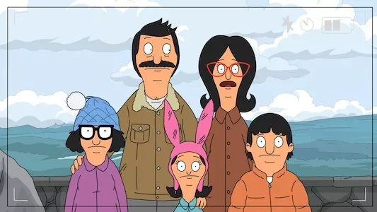 Image Bob's Burgers 12