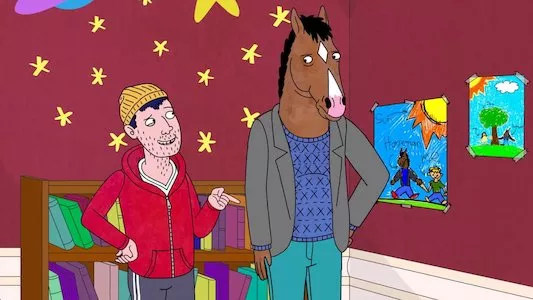 Image BoJack Horseman 12