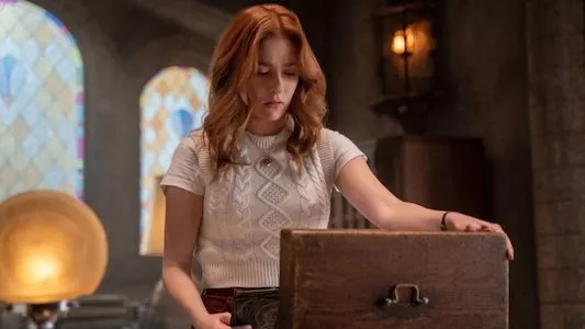Image Nancy Drew 13