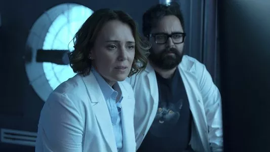 Image Orphan Black: Echoes 5
