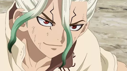 Image Dr. Stone 9