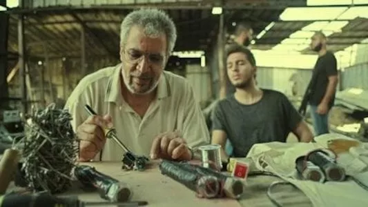 Image Fauda 12