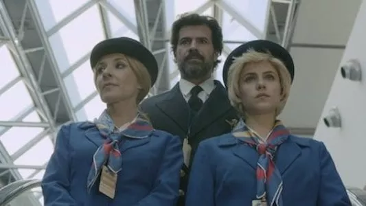 Image El ministerio del tiempo 5