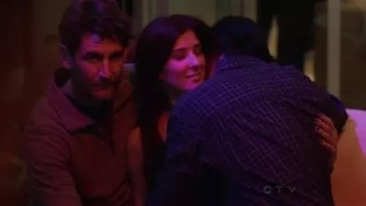 Image Mentes criminales 4