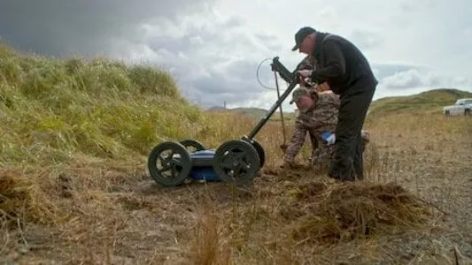 Image Pirate Gold of Adak Island 2
