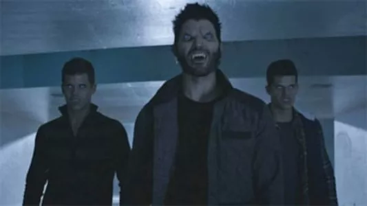 Image Teen Wolf 24