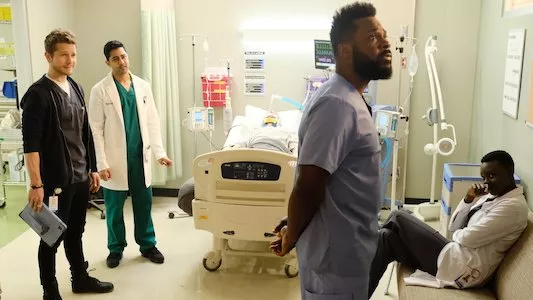 Image The Resident 12