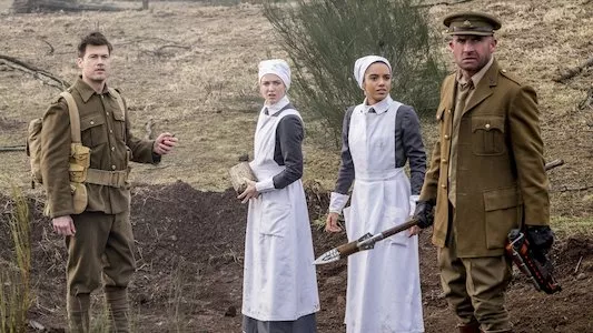 Image Legends of Tomorrow 15