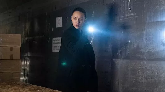 Image FBI: International 11