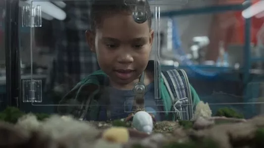Image Educar a un superheroe (Raising Dion) 4