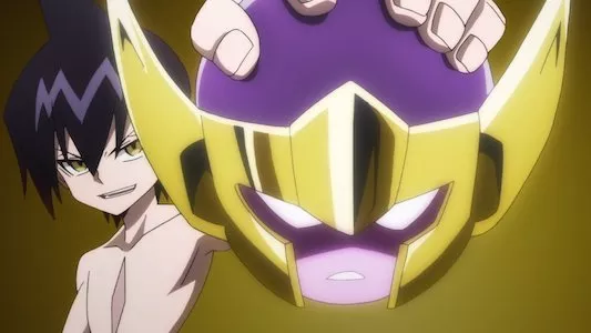 Image Shaman King (2021) 40