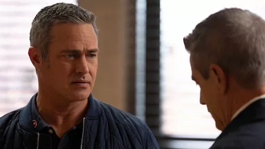 Image Chicago Fire 14