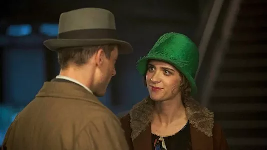 Image Babylon Berlin 5