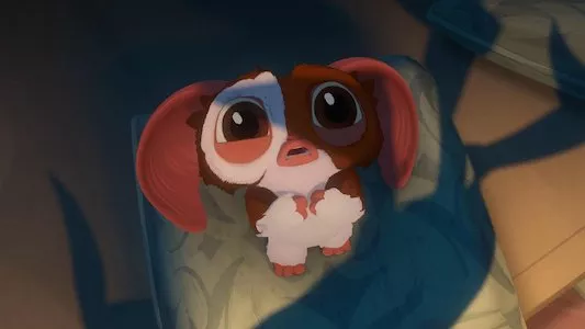 Image Gremlins: Los Secretos de Mogwai 3