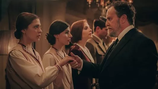 Image La favorita 1922 7