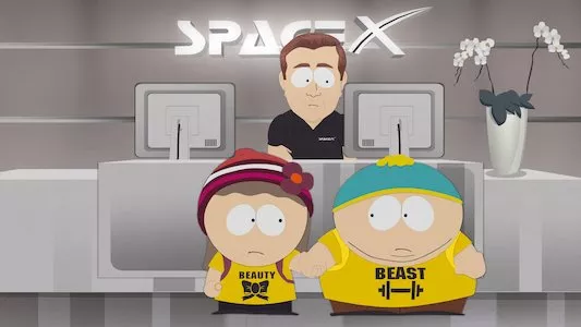Image South Park 8