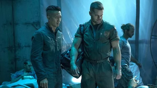 Image The Expanse 10